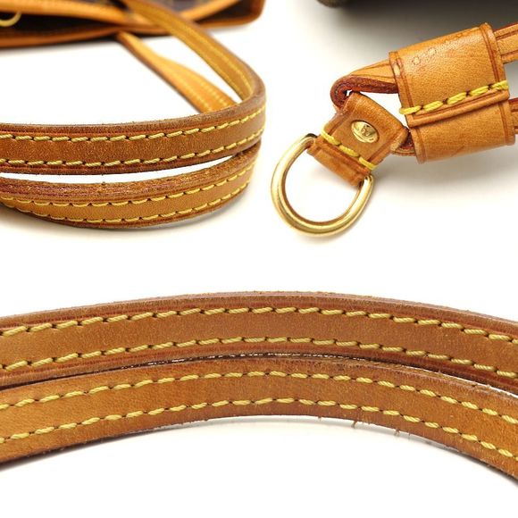 Louis Vuitton Monogram Neverfull PM Tote Bag - Picture 5 of 8